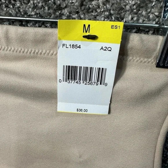 Maidenform Shapewear Firm Control High Waist Brief SZ Medium NWT - Picture 8 of 11